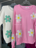 sweter PINK